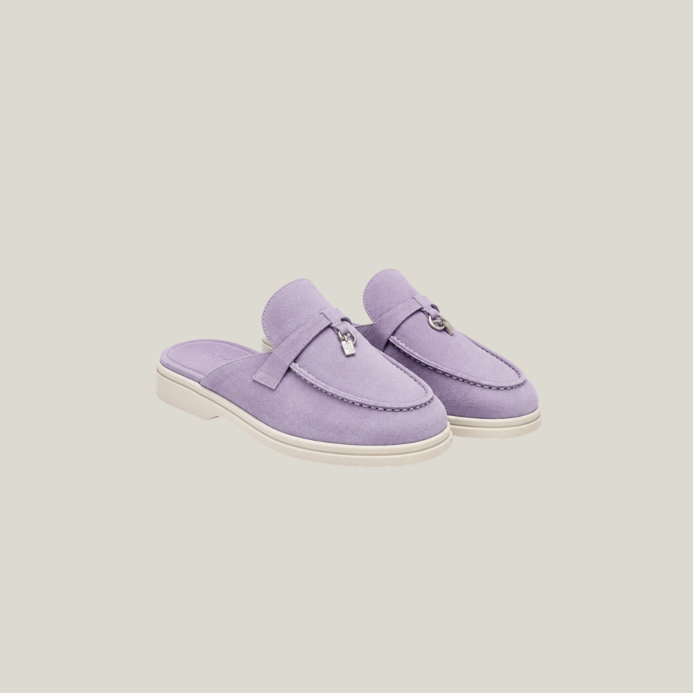 MOCASSIN OUVERT LP