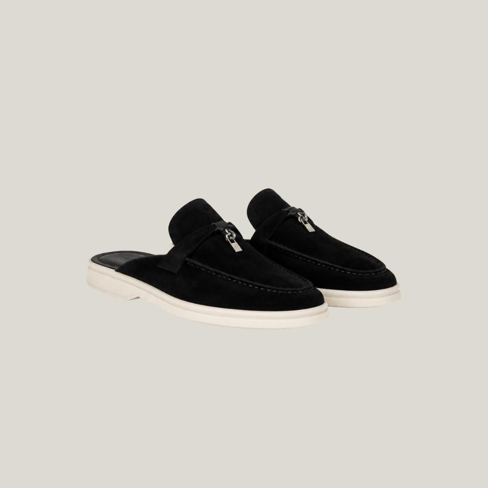 MOCASSIN OUVERT LP