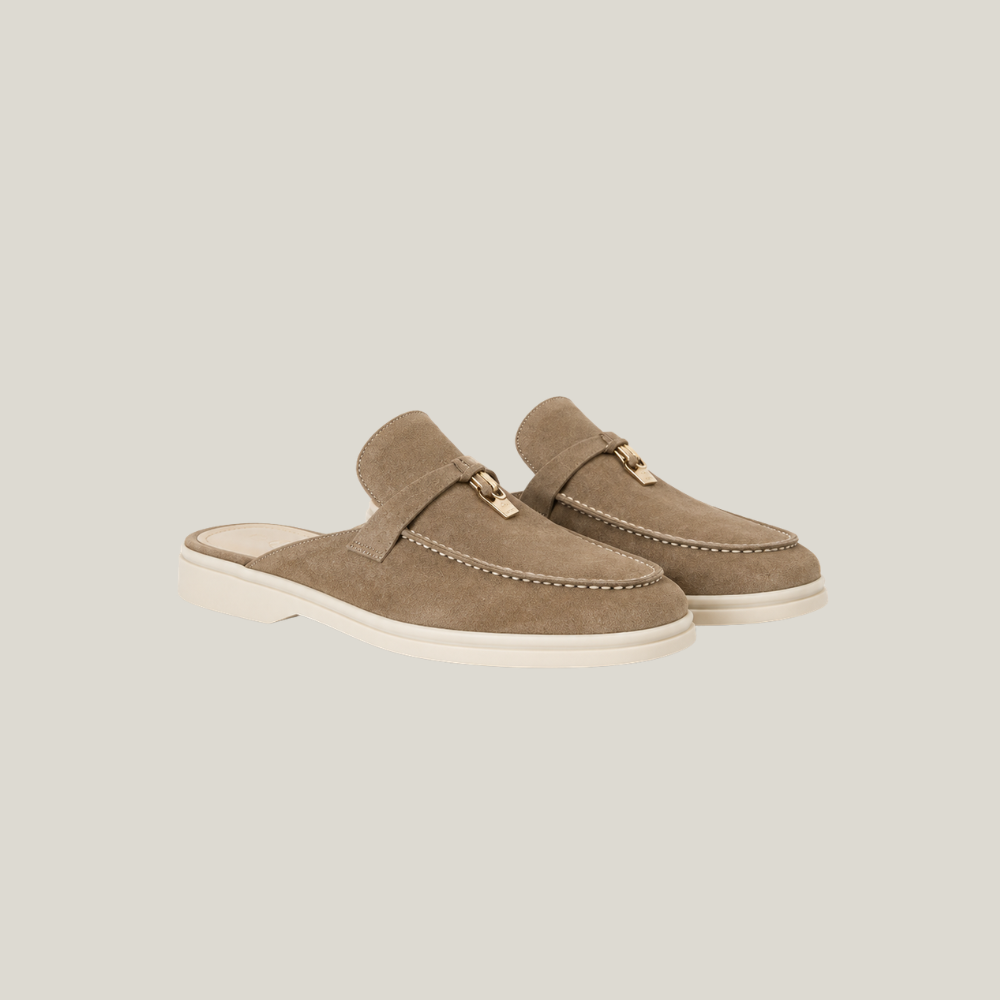 MOCASSIN OUVERT LP