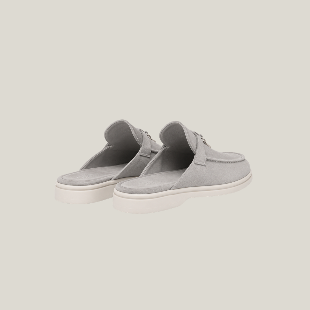 MOCASSIN OUVERT LP