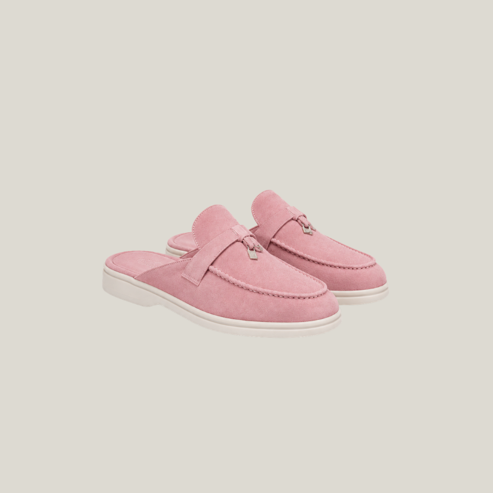 MOCASSIN OUVERT LP
