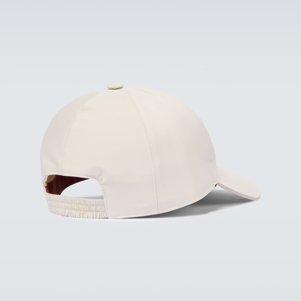 CASQUETTE LP