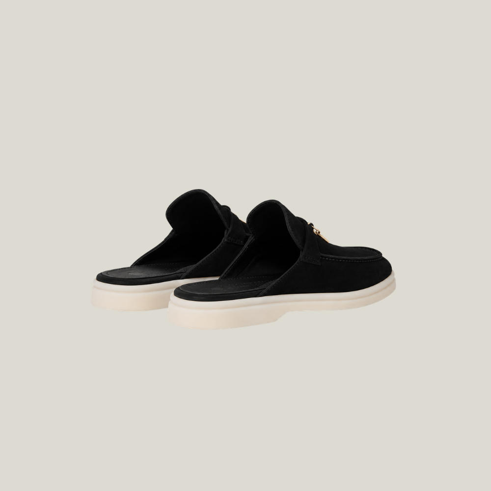 MOCASSIN OUVERT LP