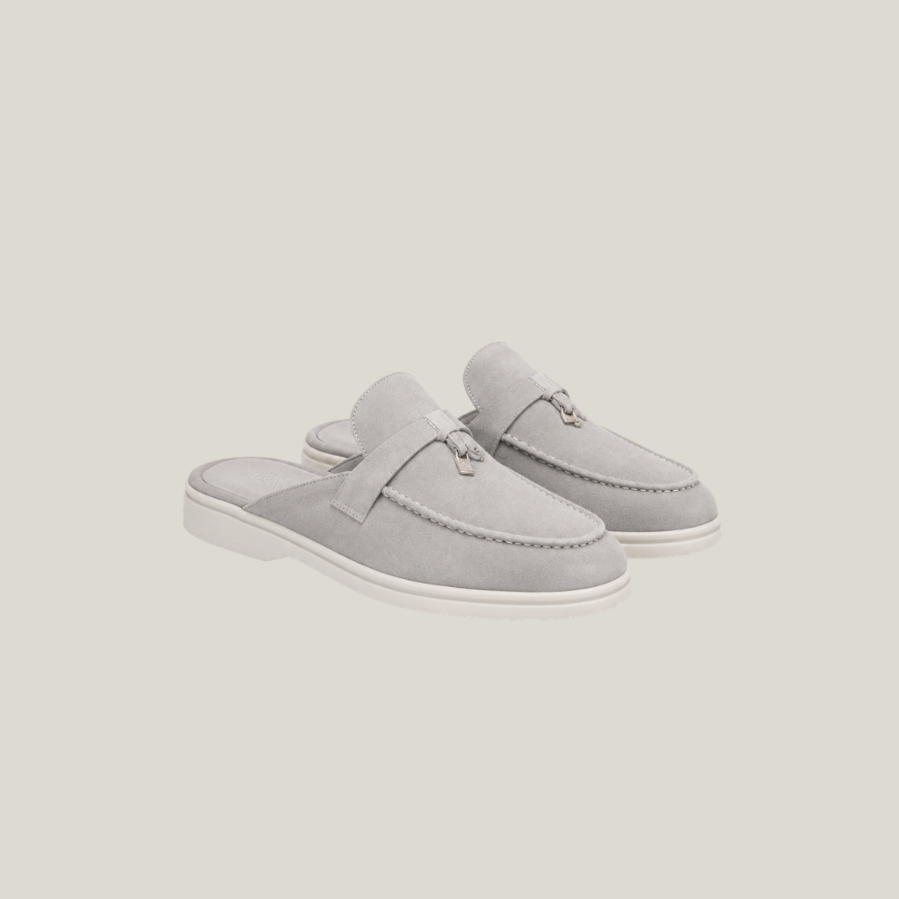 MOCASSIN OUVERT LP