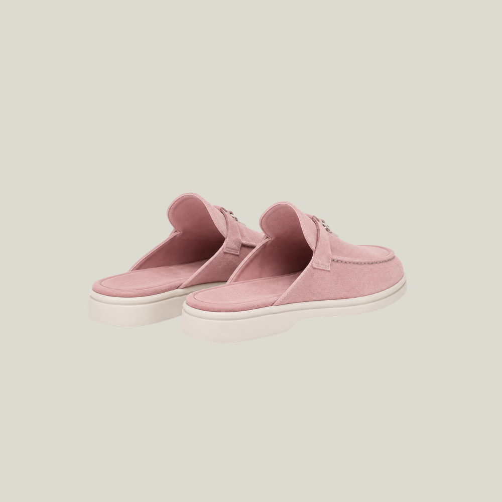 MOCASSIN OUVERT LP